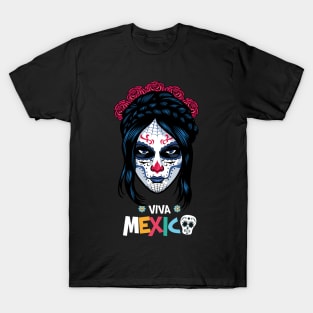 Viva Mexico T-Shirt